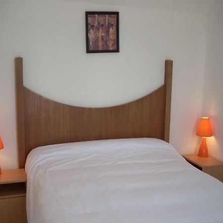 Residence Hotel De La Salle Valleres Phòng bức ảnh