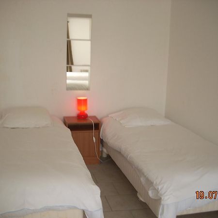 Residence Hotel De La Salle Valleres Ngoại thất bức ảnh