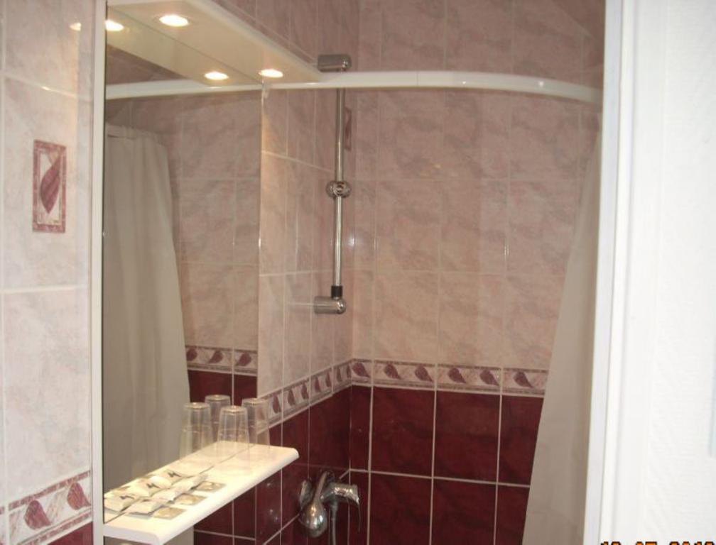Residence Hotel De La Salle Valleres Phòng bức ảnh